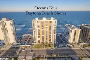 3003 S Atlantic Ave, Daytona Beach Shores, FL 32118 - Photo 1