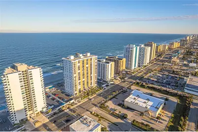3003 S Atlantic Avenue #6B4, Daytona Beach Shores, FL 32118 - Photo 37