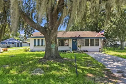 438 Wisconsin Avenue, Saint Cloud, FL 34769 - Photo 1