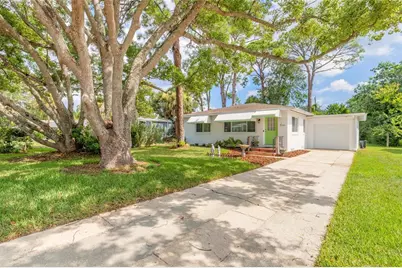 841 Cordova Avenue, Ormond Beach, FL 32174 - Photo 1