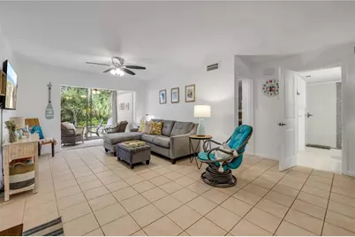 4401 Sea Mist Drive #102, New Smyrna Beach, FL 32169 - Photo 9
