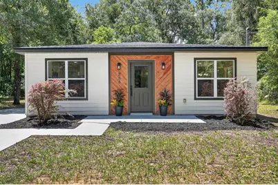 288 McMillon Drive, Orange City, FL 32763 - Photo 1