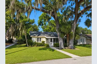 312 Hillman Street, New Smyrna Beach, FL 32168 - Photo 1