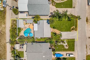828 E 25th Ave, New Smyrna Beach, FL 32169 - Photo 3