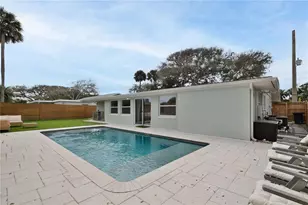2307 Saxon Dr, New Smyrna Beach, FL 32169 - Photo 29