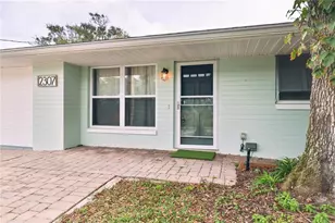 2307 Saxon Dr, New Smyrna Beach, FL 32169 - Photo 3