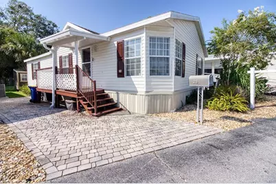 2201 S Ridgewood Avenue #28, Edgewater, FL 32141 - Photo 3