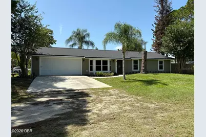 2304 Travelers Palm Drive, Edgewater, FL 32141 - Photo 1
