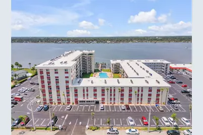 2711 N Halifax Avenue #372, Daytona Beach, FL 32118 - Photo 1