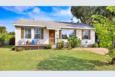 407 Ann Street, Edgewater, FL 32132 - Photo 1
