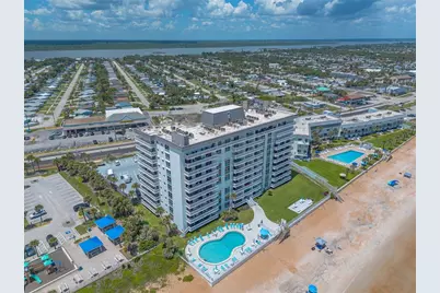 1575 Ocean Shore Boulevard #J070, Ormond Beach, FL 32176 - Photo 31