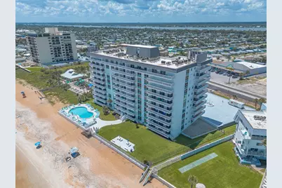 1575 Ocean Shore Boulevard #J070, Ormond Beach, FL 32176 - Photo 29