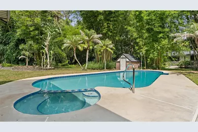 706 S Timberlane Drive, New Smyrna Beach, FL 32168 - Photo 5