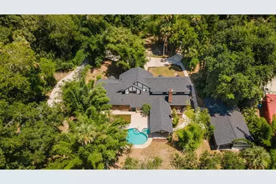 706 S Timberlane Drive, New Smyrna Beach, FL 32168 - Photo 1