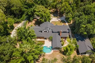 706 S Timberlane Dr, New Smyrna Beach, FL 32168 - Photo 1