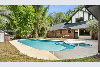 706 S Timberlane Drive, New Smyrna Beach, FL 32168 - Photo 7