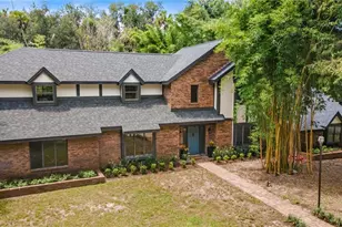 706 S Timberlane Dr, New Smyrna Beach, FL 32168 - Photo 59