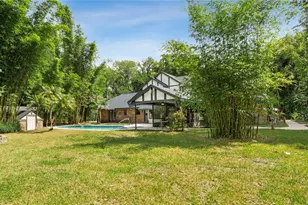 706 S Timberlane Dr, New Smyrna Beach, FL 32168 - Photo 47