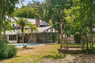 706 S Timberlane Dr, New Smyrna Beach, FL 32168 - Photo 57