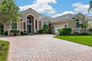 101 Longview Way N, Palm Coast, FL 32137 - Photo 1