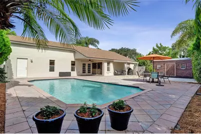 1156 SW 149 Lane, Sunrise, FL 33326 - Photo 7