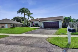 1156 SW 149th Ln, Sunrise, FL 33326 - Photo 1