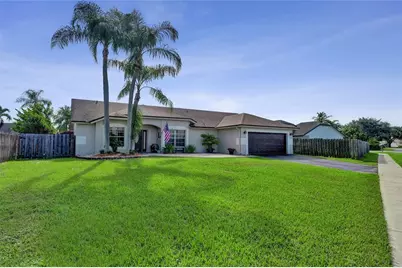 1156 SW 149 Lane, Sunrise, FL 33326 - Photo 3
