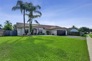 1156 SW 149th Ln, Sunrise, FL 33326 - Photo 3