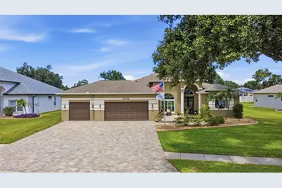 6064 Sabal Hammock Circle, Port Orange, FL 32128 - Photo 3
