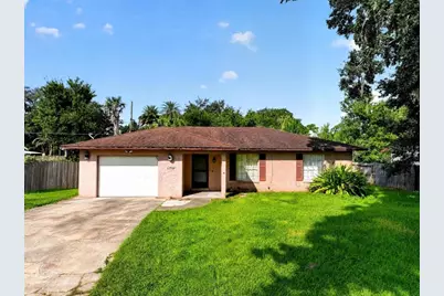 2944 Travelers Palm Drive, Edgewater, FL 32141 - Photo 1