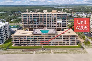 4139 S Atlantic Ave S, New Smyrna Beach, FL 32169 - Photo 1