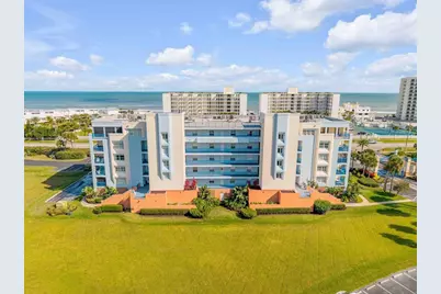5300 S Atlantic Avenue #2-502, New Smyrna Beach, FL 32169 - Photo 1