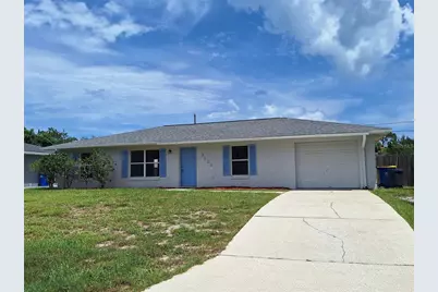 3123 Kumquat Drive, Edgewater, FL 32141 - Photo 1