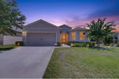5349 Sandpine Haven Lane, Port Orange, FL 32128 - Photo 1