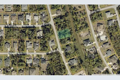 Pinewood Street, North Port, FL 34288 - Photo 1