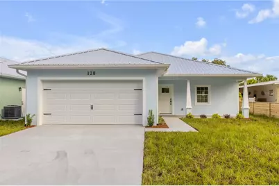 128 Indian Creek Road, Oak Hill, FL 32759 - Photo 1