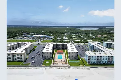 4155 S Atlantic Avenue #4040, New Smyrna Beach, FL 32169 - Photo 7