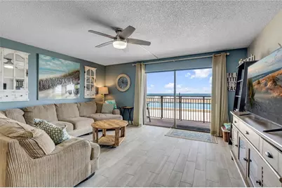 4435 S Atlantic Avenue #114, Ponce Inlet, FL 32127 - Photo 35