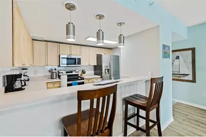 5300 S Atlantic Avenue #1-505, New Smyrna Beach, FL 32169 - Photo 7