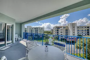5300 S Atlantic Ave, New Smyrna Beach, FL 32169 - Photo 1
