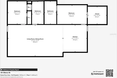 181 Blanco Street, Saint Augustine, FL 32084 - Photo 47