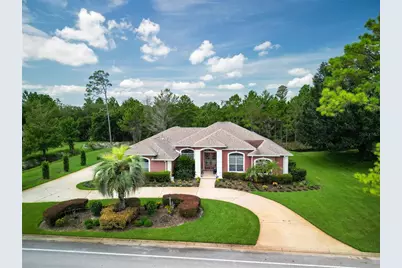 1162 Club House Boulevard, New Smyrna Beach, FL 32168 - Photo 1
