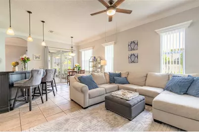 3022 Yule Tree Drive, Edgewater, FL 32141 - Photo 9
