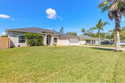 3022 Yule Tree Drive, Edgewater, FL 32141 - Photo 3