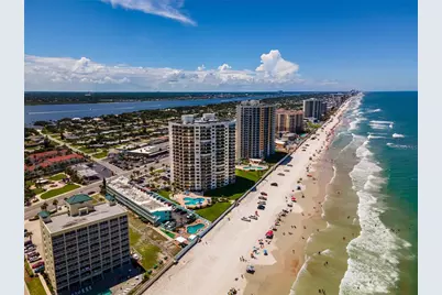 2555 S Atlantic Avenue #PH-4, Daytona Beach Shores, FL 32118 - Photo 35