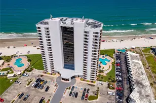 2555 S Atlantic Ave, Daytona Beach Shores, FL 32118 - Photo 1