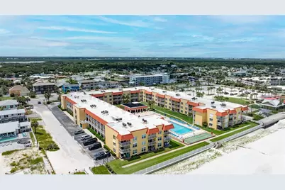 3801 Atlantic Avenue #320, New Smyrna Beach, FL 32169 - Photo 21