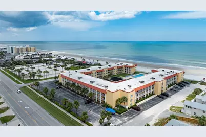 3801 Atlantic Avenue #320, New Smyrna Beach, FL 32169 - Photo 27