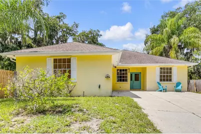 830 S Duss Street, New Smyrna Beach, FL 32168 - Photo 1