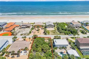4712 Van Kleeck Dr, New Smyrna Beach, FL 32169 - Photo 1